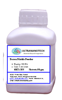 Boron Nitride Micron Powder
