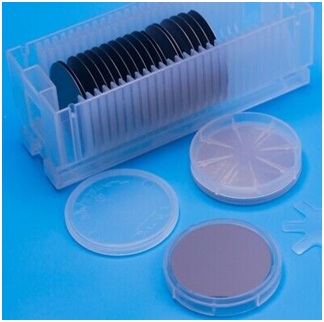 silicon wafer Ptype 2 inch