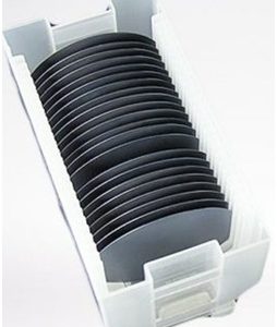 silicon wafer Ptype 3 inch