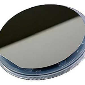Silicon wafer N type 3 inch