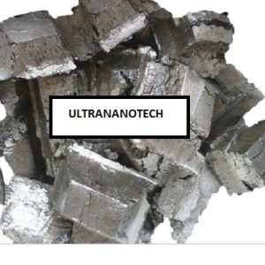 Scandium Aluminium Alloy