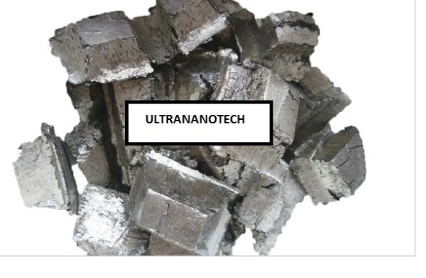 Scandium Aluminium Alloy