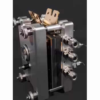 FUEL CELL TESTING HARDWARE