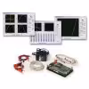 ELECTRONIC MEASUREMENT AND CONTROL