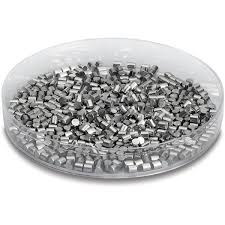 Iron Pellets